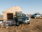Volkswagen Touareg Individual Expedition 2005 года
